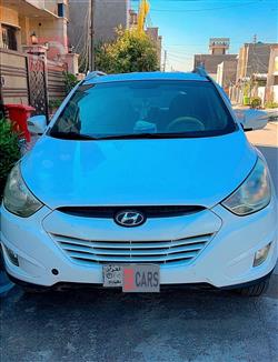 هيونداي توسان